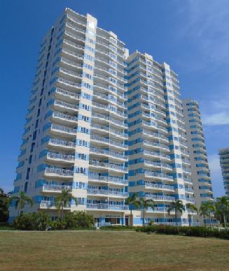 Condominium in Unit 17C, 17/F, Tower C, Amisa Private Residences, Brgy. Punta Engaño, Lapu-Lapu City, Cebu, Visayas - Foreclosed Property