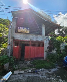 House & Lot in Lot 6, Pcs-10-003239, Golden Eagle St., Woodland Heights Subdivision, Brgy. Macasandig, Cagayan de Oro City, Misamis Oriental, Mindanao - Foreclosed Property