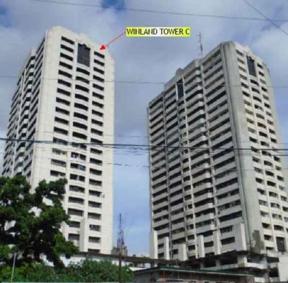 Condominium in Unit 05, 17/F, Tower C, Winland Tower Condominium, Juana Osmeña Extension, Brgy. Kamputhaw, Cebu City, Cebu, Visayas - Foreclosed Property