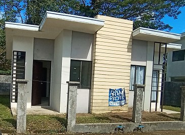 House & Lot in Lot 9, Block 6, Aquino St., Amaia Scapes Lucena, Phase 1, Brgy. Isabang, Lucena City, Quezon, Luzon - Foreclosed Property