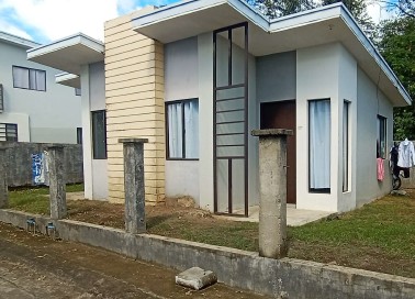 House & Lot in Lot 10, Block 6, Aquino St., Amaia Scapes Lucena, Phase 1, Brgy. Isabang, Lucena City, Quezon, Luzon - Foreclosed Property