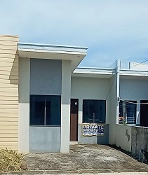 House & Lot in Lot 7, Block 12, Avelino St., Amaia Scapes Lucena, Phase 1, Brgy. Isabang, Lucena City, Quezon, Luzon - Foreclosed Property