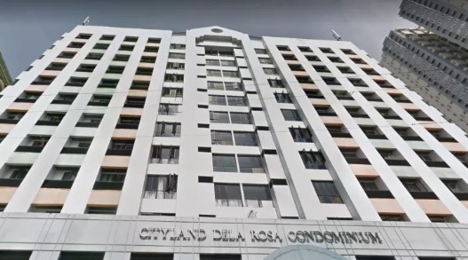 Commercial in Unit 215, 2/F, Cityland Dela Rosa Condominium, Dela Rosa St., Brgy. Pio del Pilar, Makati City, Metro Manila - Foreclosed Property