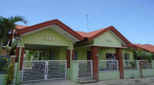 House & Lot in Lot 30 and 32, Block 9, Tulips St., Betzaida Village, Brgy. Dumantay, Batangas City, Batangas, Luzon - Foreclosed Property