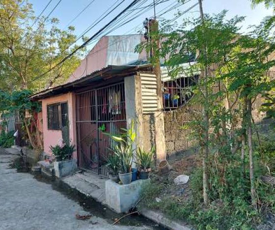 House & Lot in Lot 17, Block 10, Pampano St., Bonuan Blue Beach Subdivision, Brgy. Bonuan Boquig / Bonuan Gueset, Dagupan City, Pangasinan, Luzon - Foreclosed Property