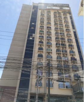 Condominium in Unit 908, 9/F, Myvan Cityscape Tower, F. Cabahug St., Brgy. Subangdaku, Mandaue City, Cebu - Foreclosed Property