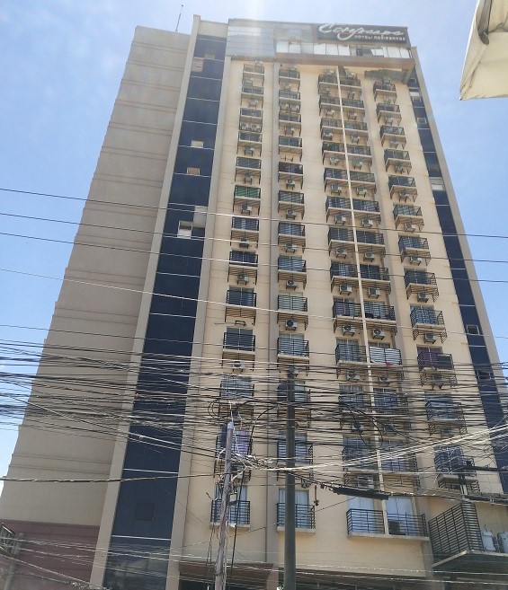 Condominium in Unit 1604, 16/F, Myvan Cityscape Tower, F. Cabahug St., Brgy. Subangdaku, Mandaue City, Cebu - Foreclosed Property