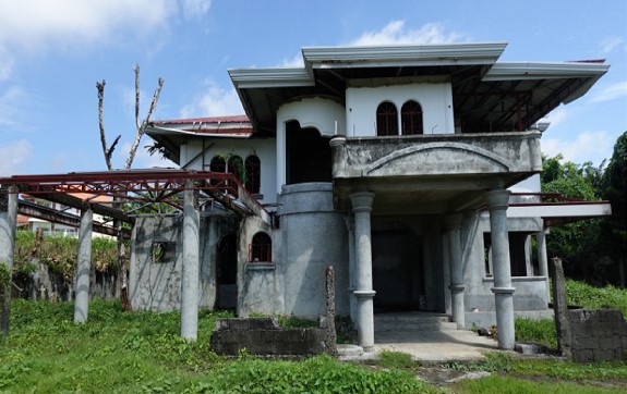 House & Lot in Lots 12 and 13, Block 3, Villa de Mercedes Subdivision, Brgy. Sirawan / Catigan, Toril District, Davao City, Davao del Sur, Mindanao - Foreclosed Property