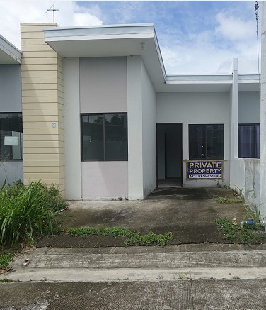 House & Lot in Lot 2, Block 15, Avelino St., Amaia Scapes Lucena, Phase 1, Brgy. Isabang, Lucena City, Quezon, Luzon - Foreclosed Property