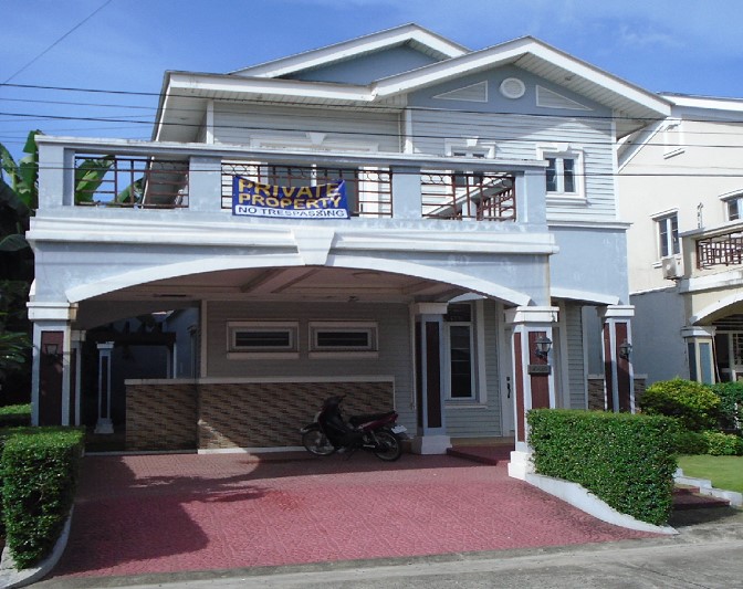 House & Lot in Lot 38, Block 4, Road Lot 3, The North Grove, Phase 1, Brgy. Valdefuente, Cabanatuan City, Nueva Ecija, Luzon - Foreclosed Property