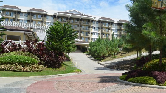 Condominium in Unit 606, 6/F, Nottingham Building, Camella Northpoint, JP Laurel Ave, Brgy. Buhangin / 19, Davao City, Davao del Sur, Mindanao - Foreclosed Property