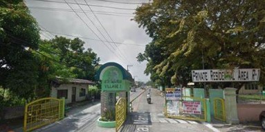 Vacant Lot in Lot 83, Block 2, Sta. Maria Village, Brgy. Bulakin II, Dolores, Quezon, Luzon - Foreclosed Property