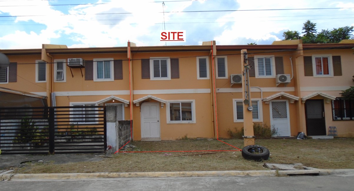 House & Lot in Lot 15, Block 1, Madrid St., Camella Tarlac, Phase 2, Brgy. Maliwalo, Tarlac City, Tarlac, Luzon - Foreclosed Property