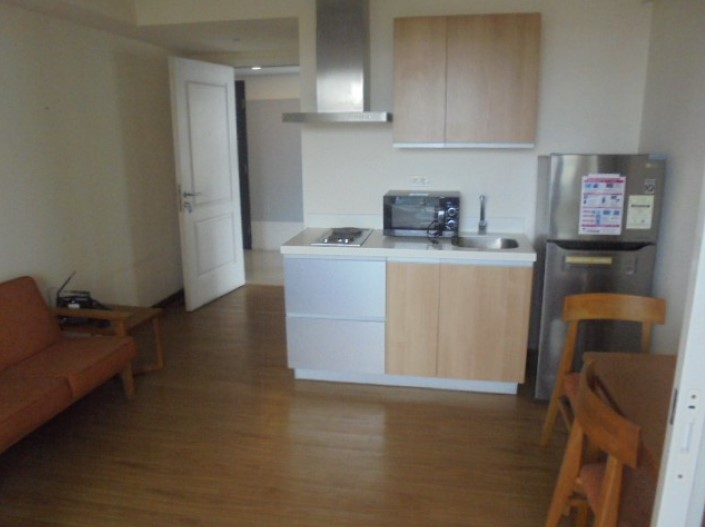 Condominium in Unit 0527, 5/F, Maui Building, Azure Urban Resort Residences, West Service Road, Brgy. La Huerta / Marcelo Green, Parañaque City - Foreclosed Property
