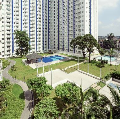 Condominium in Units 145 and 146, G/F, Tower 3, Grass Residences, Nueva Viscaya cor. Nueva Ecija and Misamis Sts., Brgy. Sto. Cristo, Bago Bantay Dist., Quezon City, Metro Manila - Foreclosed Property