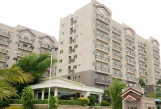 Condominium in Unit A26 (126), G/F, Building 3, Waterfun Condominium, West Service Road, Brgy. Sucat, Muntinlupa City, Metro Manila - Foreclosed Property
