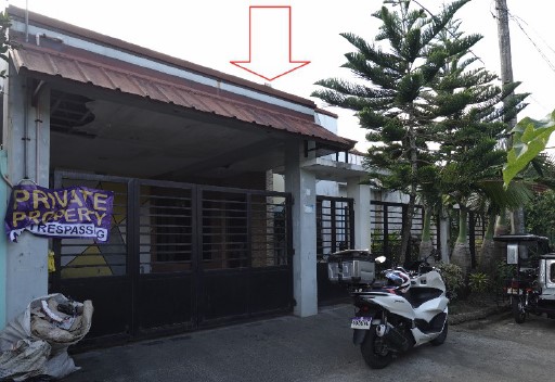 House & Lot in Lot 2, Block 6, Mariño Subdivision, Brgy. San Lucas 1, San Pablo City, Laguna, Luzon - Foreclosed Property