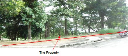 Vacant Lot in Lot 31, Block 7, La Comunidad De Taraguna, Terrazas de Punta Fuego, Phase 1, Brgy. Balaytigue / Natipuan, Nasugbu, Batangas, Luzon - Foreclosed Property
