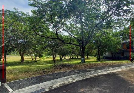 Vacant Lot in Lot 11, Block 12, Road Lot 7, The Parkway Vistas, Anvaya Cove, Brgy. Sabang, Morong, Bataan, Luzon - Foreclosed Property