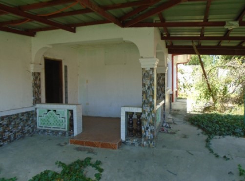 House & Lot in Lot 18521, Cad 398, Brgy. 13 Baay, Batac City, Ilocos Norte, Luzon - Foreclosed Property