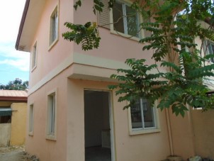 House & Lot in Lot 16, Block 3, Salamanca St., Camella Tarlac, Phase 2, Brgy. Maliwalo, Tarlac City, Tarlac, Luzon - Foreclosed Property