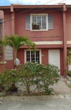 House & Lot in Lot 10 (6), Block 2 (16B), Malaga St., Camella Tarlac, Phase 2, Brgy. Maliwalo, Tarlac City, Tarlac, Luzon - Foreclosed Property