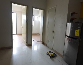 Condominium in Unit 807, 8/F, Liverpool Building, Camella Northpoint, JP Laurel Avenue, Brgy. Buhangin / 19, Davao City, Davao del Sur, Mindanao - Foreclosed Property
