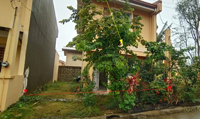 House & Lot in Lot 41, Block 12A, Gallia St., Camella Quezon, Lessandra, Phase 1, Brgy. Isabang, Tayabas City, Quezon, Luzon - Foreclosed Property