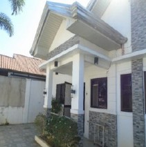 House & Lot in Lot 15, Block 4, Road Lot 2, NRM Mimoza Heights, Brgy. Salian / Capitangan, Abucay, Bataan, Luzon - Foreclosed Property