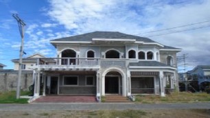 House & Lot in Lots 33, 35, 37 and 39, Block 7, Road Lot 3 corner Road Lot 2, North Grove Subdivision, Brgy. Valdefuente, Cabanatuan City, Nueva Ecija, Luzon - Foreclosed Property