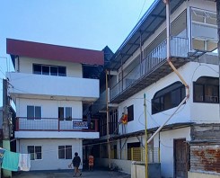 House & Lot in Lots 8862 and 9274-B, M. Bautista St., Brgy. San Roque Dau 1st, Lubao, Pampanga, Luzon - Foreclosed Property