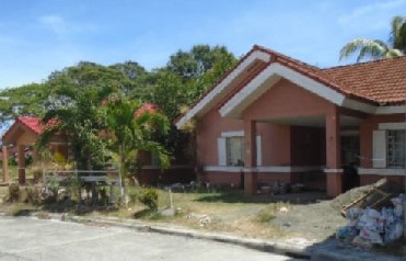 House & Lot in Lot 14, Block 11, Savannah Glen E-3 Subdivision, Brgy. Abilay Norte, Oton, Iloilo, Visayas - Foreclosed Property