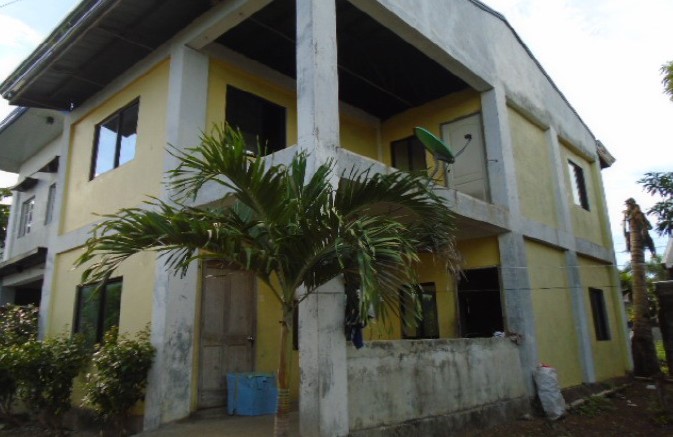 House & Lot in Lot 11, Psd-03133774, N. E. Village, Bakod Bayan, Cabanatuan City, Nueva Ecija, Luzon - Foreclosed Property