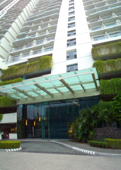 Condominium in Unit 3106, 31/F, Dettifoss Tower, Acqua Private Residences, Coronado St., Brgy. Hulo, Mandaluyong City, Metro Manila - Foreclosed Property
