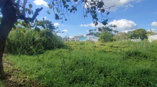 Vacant Lot in Lot 6-A, Talisay Road, Greenplains Subdivision, Brgy. Pio Cruscoza, Calumpit, Bulacan, Luzon - Foreclosed Property