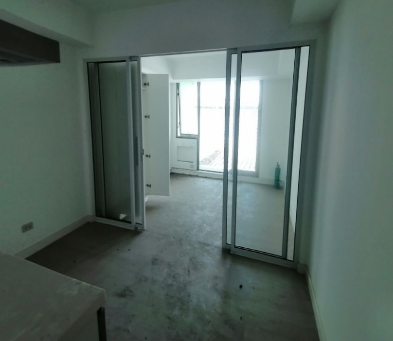 Condominium in Unit G24, G/F, Positano Building, Azure Urban Resort Residences, West Service Road, Brgy. La Huerta / Marcelo Green, Parañaque City - Foreclosed Property