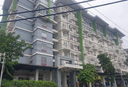 Condominium in Unit 327, 3/F, Aria A Building, Amaia Steps Bicutan, West Service Road corner Sun Valley Drive, Brgy. Sun Valley, Parañaque City, Metro Manila - Foreclosed Property