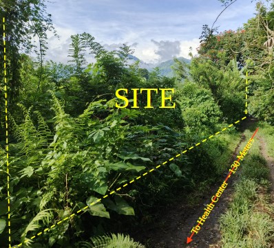 Commercial in Lot 4-A, Psd-11-053020,, Brgy. Poblacion, Lake Sebu, South Cotabato (With Section 4 Rule 74) - Foreclosed Property