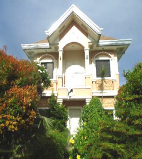 House & Lot in Lot 1, Block 1, Spain St., corner Peru St., Altierra Residences, Phase 1, Brgy. Capitangan, Abucay, Bataan, Luzon - Foreclosed Property