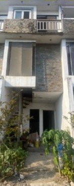 House & Lot in Lot 16-B, Block 7, Israel St., Pleasant Hills, Phase V, Brgy. San Manuel (Tungkong Mangga), San Jose del Monte City, Bulacan, Luzon - Foreclosed Property