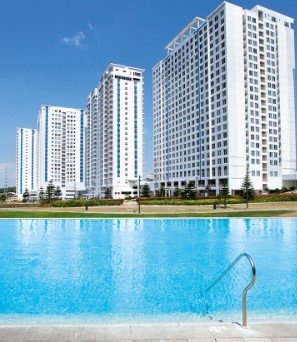 Condominium in Unit 2121, 21/F, Tower 4, Wind Residences Condominium, Tagaytay - Nasugbu Road, Brgy. Maharlika West, Tagaytay City, Cavite, Luzon - Foreclosed Property