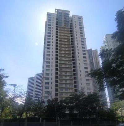 Condominium in Unit 516, 5/F, The Aston at Two Serendra, McKinley Parkway and 11th Ave., Bonifacio Global City, Brgy. Fort Bonifacio, Taguig City, Metro Manila - Foreclosed Property