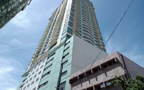 Commercial in Unit 1-F, The Sunview Palace, MH Del Pilar corner TM Kalaw Sts., Ermita Dist., Manila City (With Parking Slot B1-4), Metro Manila - Foreclosed Property