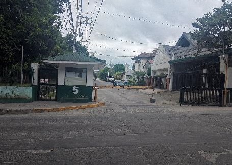 Vacant Lot in Lot 53, Block 8, Lamb St., Filinvest II Subdivision, Brgy. Bagong Silangan, Quezon City, Metro Manila - Foreclosed Property