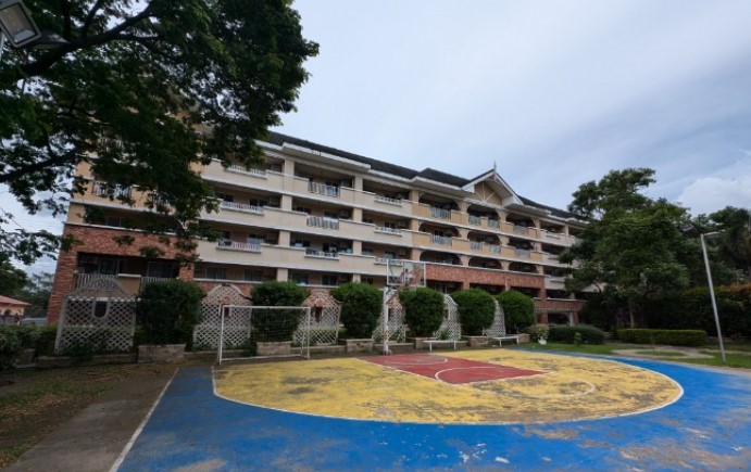 Condominium in Unit 13, 4/F, Elizabeth Building, Pacific Residences, Brgy. Ususan, Taguig City - Foreclosed Property