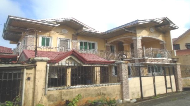 House & Lot in Lot 4-F and 4-H, Psd-041018-058781, Road Lot 4-K, Brgy. Poblacion I, Mataas na Kahoy, Batangas, Luzon - Foreclosed Property