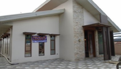 House & Lot in No. 338 (Lot 1158), E. Rivera St., Brgy. Sampaguita, General Tinio, Nueva Ecija, Luzon - Foreclosed Property