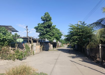 Vacant Lot in Lot 2, Pcs-116303-001882, MSU Road, Purok Bansil, Brgy. Tambler, General Santos City, South Cotabato, Mindanao - Foreclosed Property