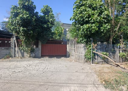 Vacant Lot in Lot 1, Pcs-116303-001882, MSU Road, Purok Bansil, Brgy. Tambler, General Santos City, South Cotabato, Mindanao - Foreclosed Property