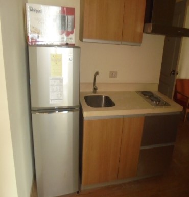 Condominium in Unit P21, 20/F, St. Tropez Building, Azure Urban Resort Residences, West Service Road, Brgy. La Huerta / Marcelo Green, Parañaque City - Foreclosed Property